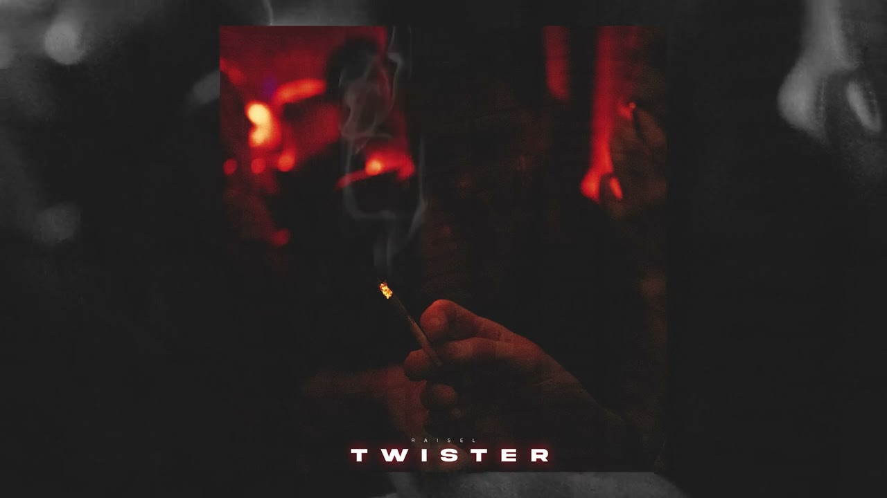Raisel - Twister