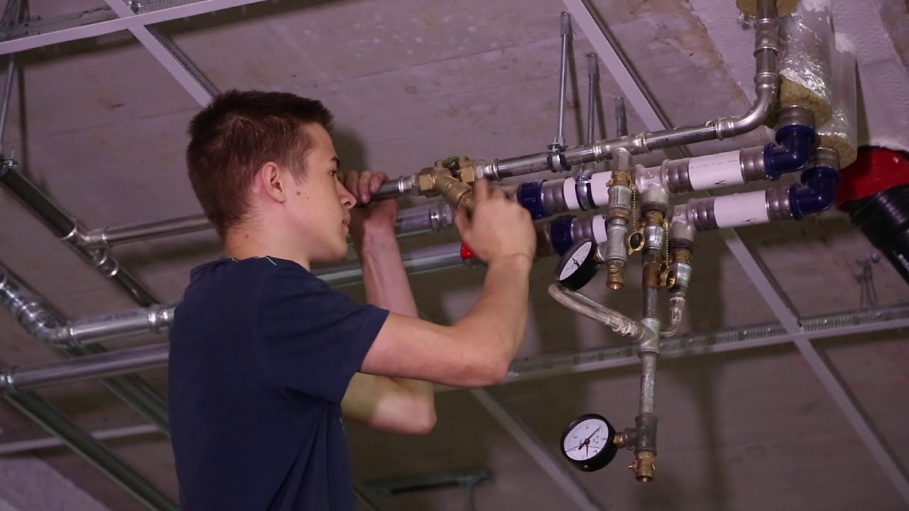 Wirtschaftsdialog.TV: Erhart Installationen