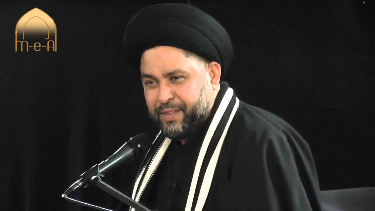Masjid e Ali Luton - Shahadat Imam Sajjad (AS) 2015 - Maulana Mujahid Abbas Rizvi (Urdu Lecture)