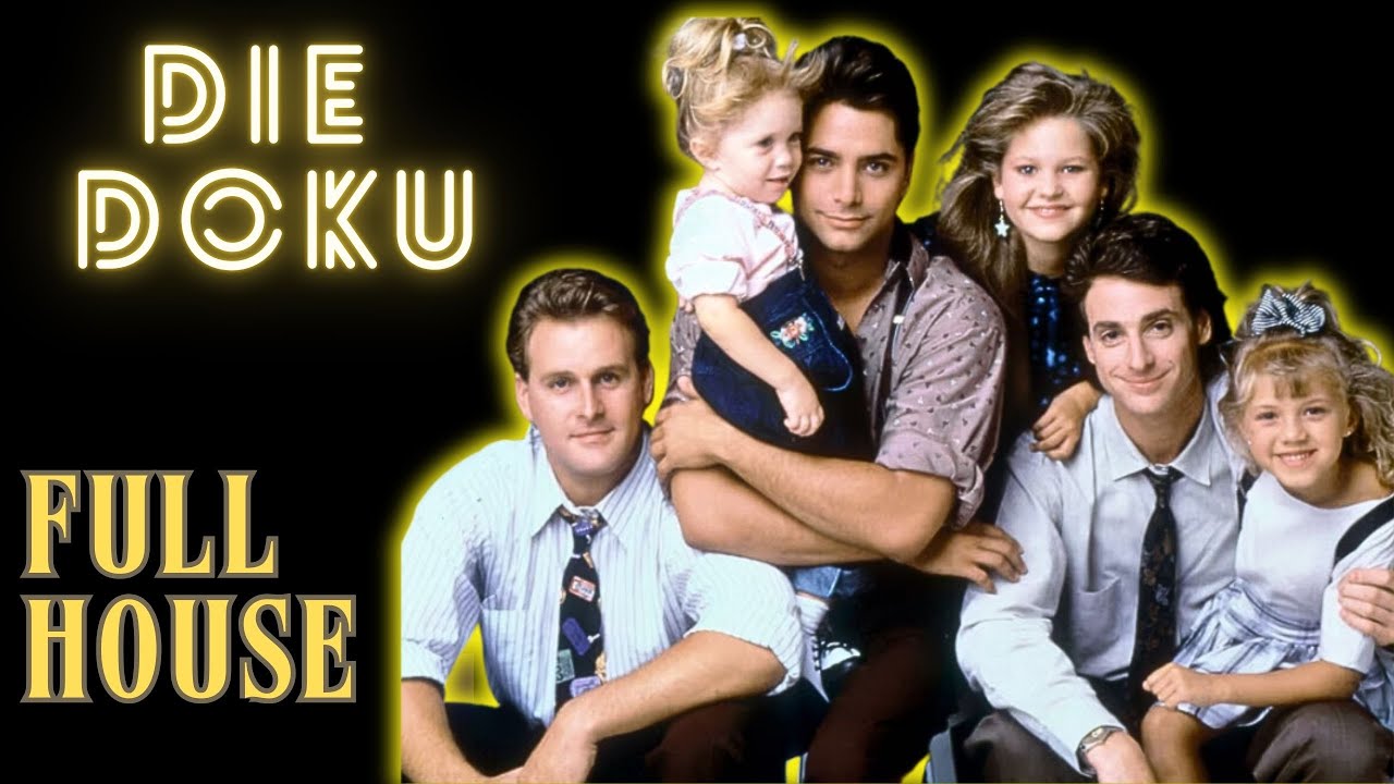 Full House die Doku zur Serie!