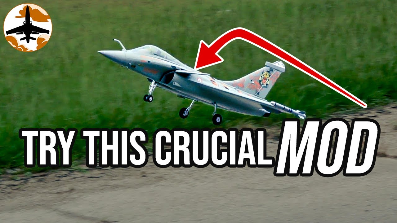 1 Year Later: Is It Really the Best Budget Jet? | FMS Rafale 64mm