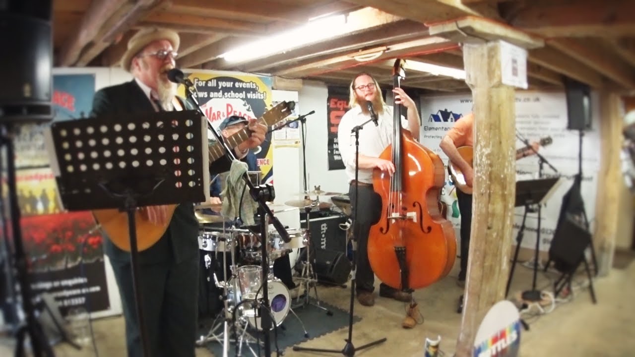 Beer Festival - Crabble Corn Mill (Vlog 31)