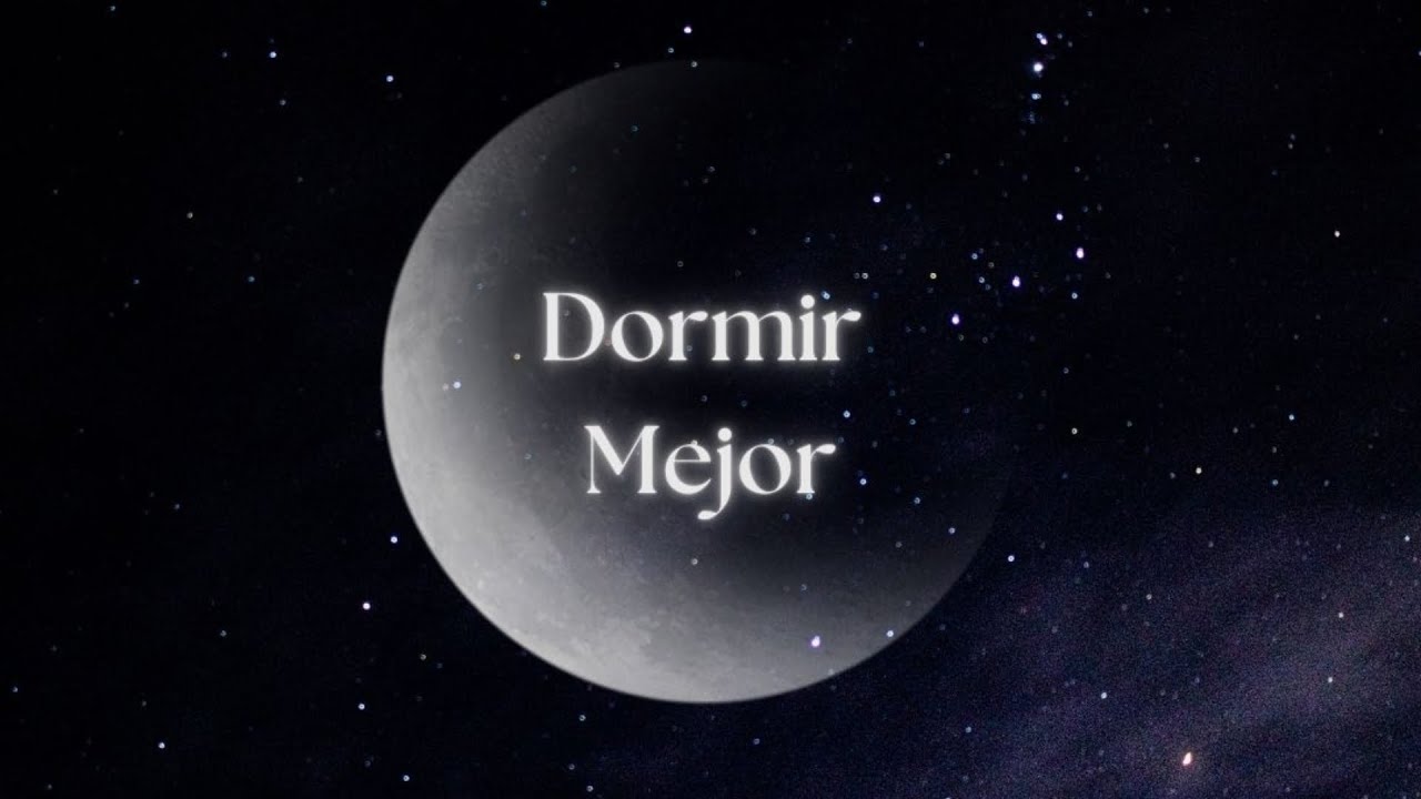 RUIDO MARRÓN PARA DORMIR | 8 HORAS | FONDO NEGRO | SUEÑO PROFUNDO