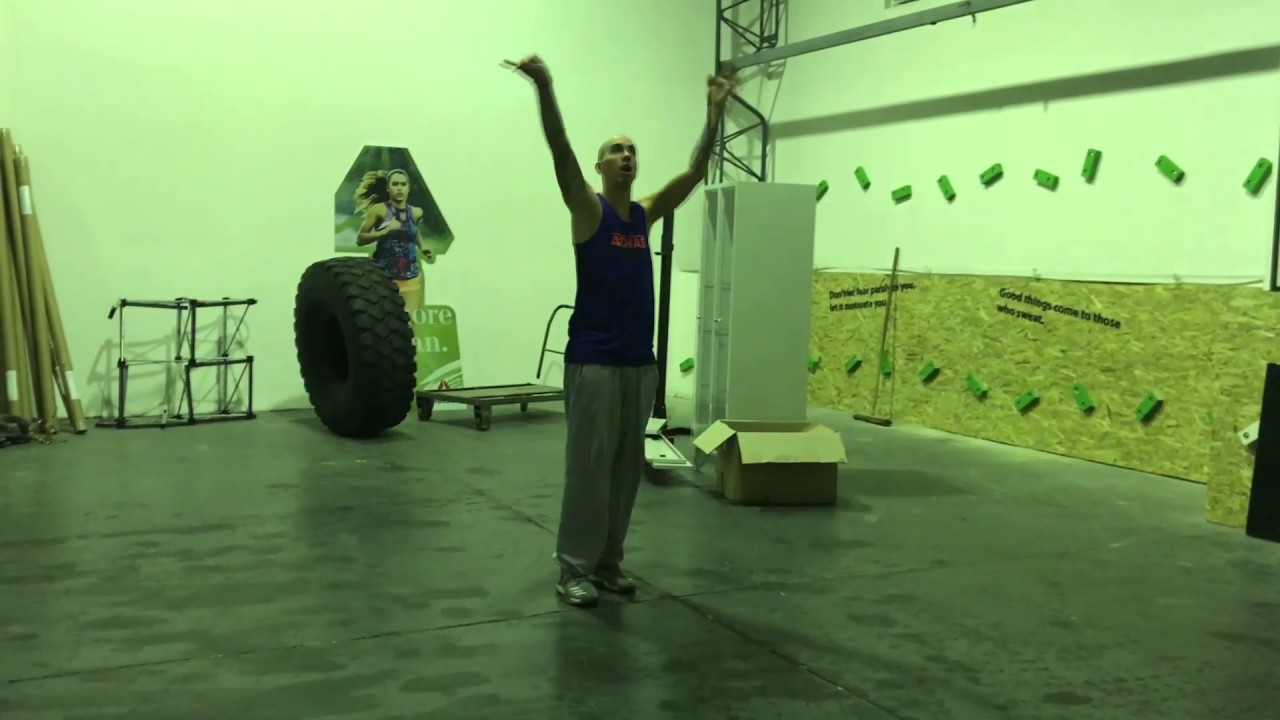 Tricky - Skola Basketa - Kick Spin Move