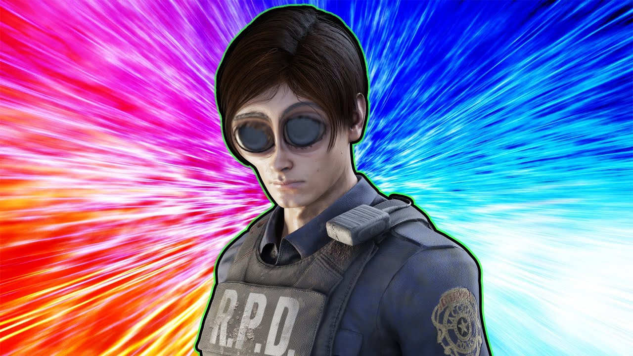 ЛЕОН С. КЕННЕДИ.EXE