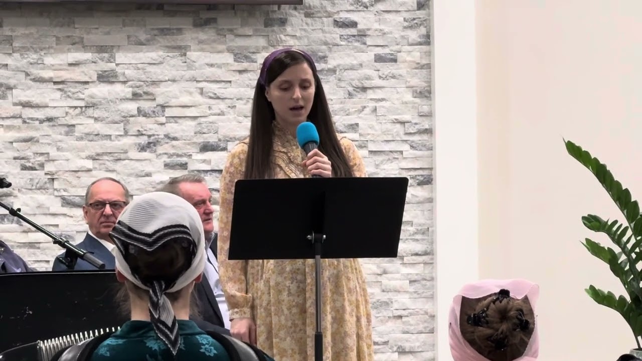Abigail Chirita - Am Cunoscut Cărarea Pocăințe-i