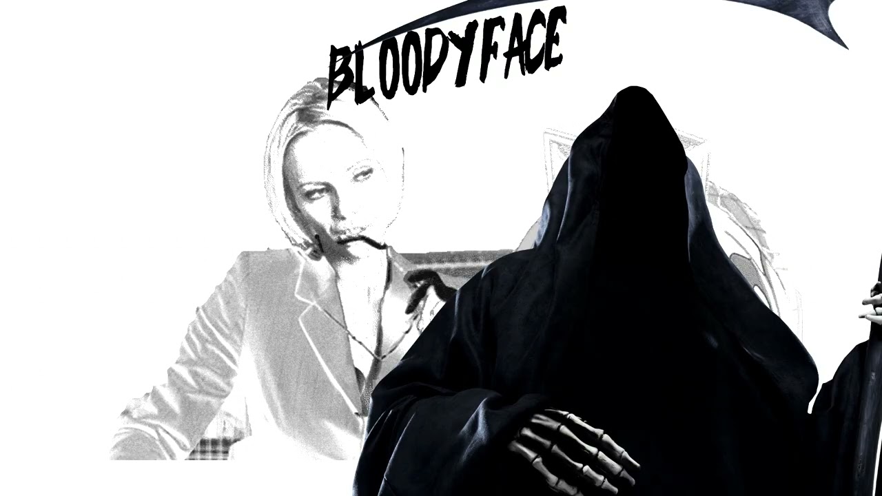 BLOODYFACE - LAST RIDE
