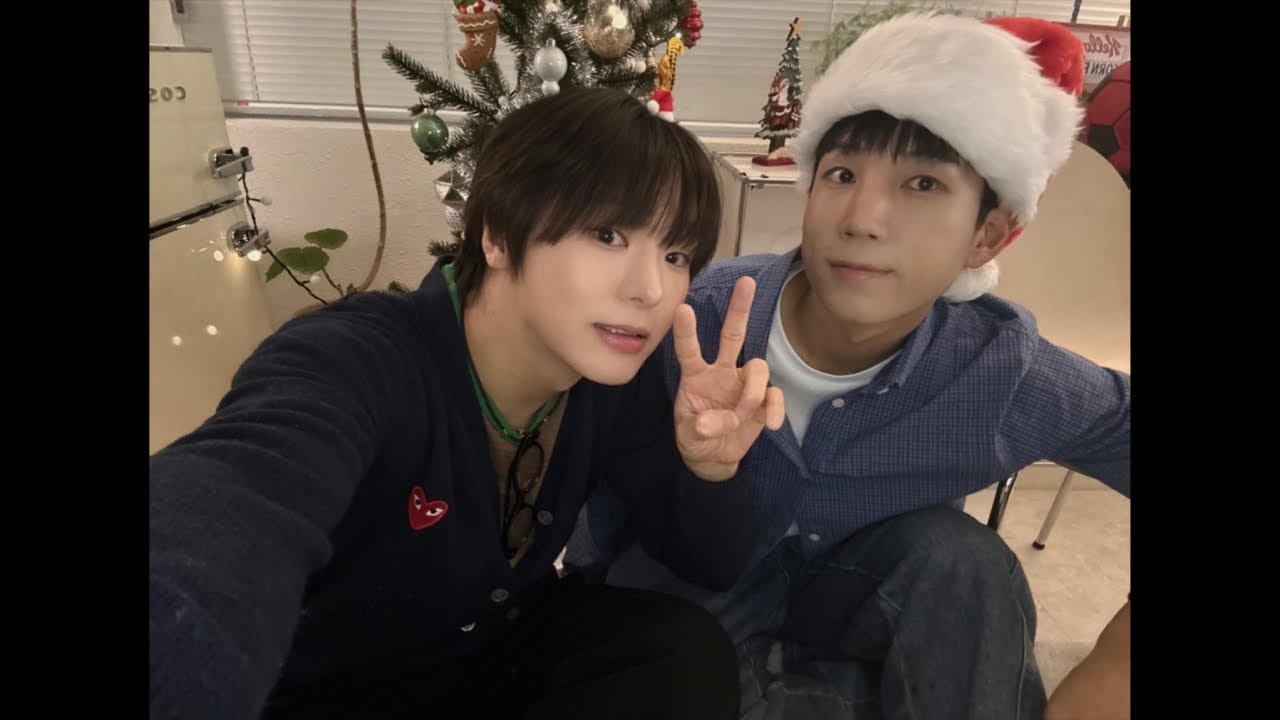 메리 크리스마스🎄