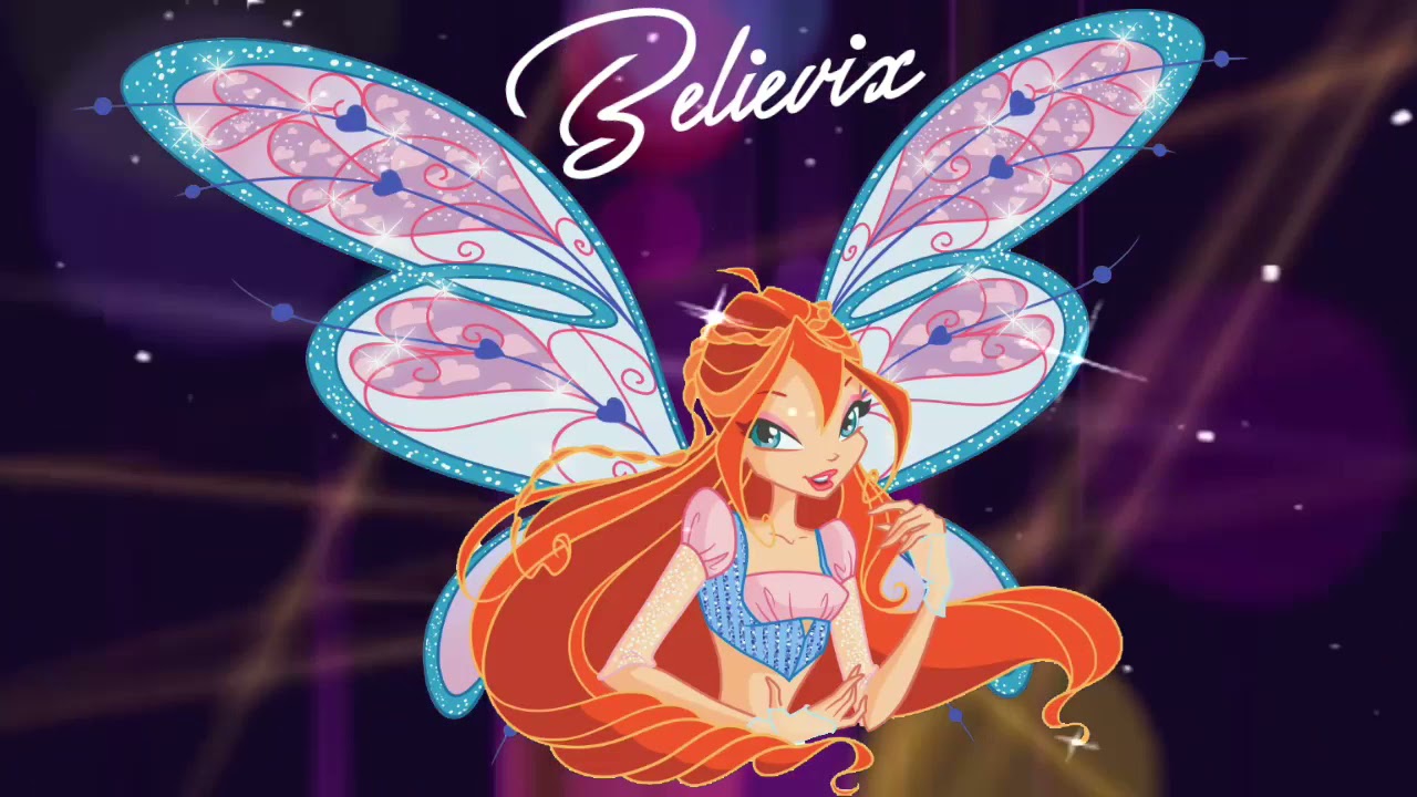 Winx club | Believix italian
