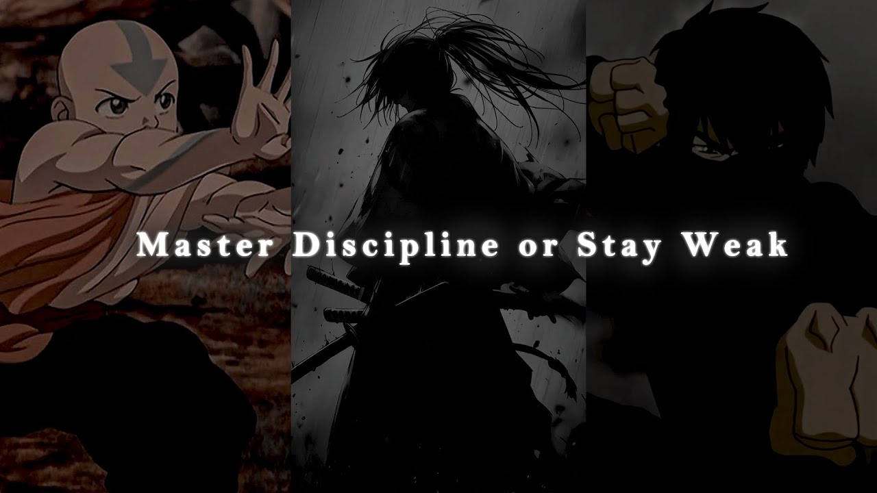 7 Japanese Rules for Unbreakable Discipline &ndash; Master These or Stay Weak