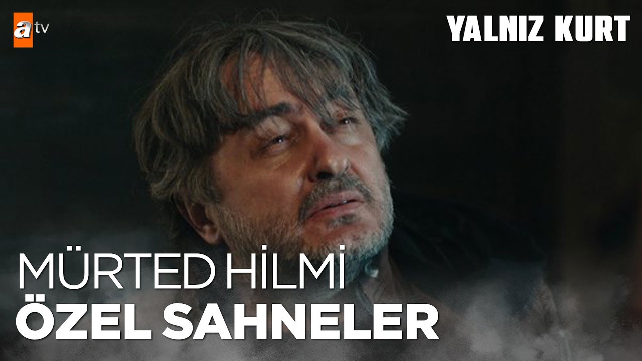 Yalnız Kurt Kolaj | Mürted Hilmi