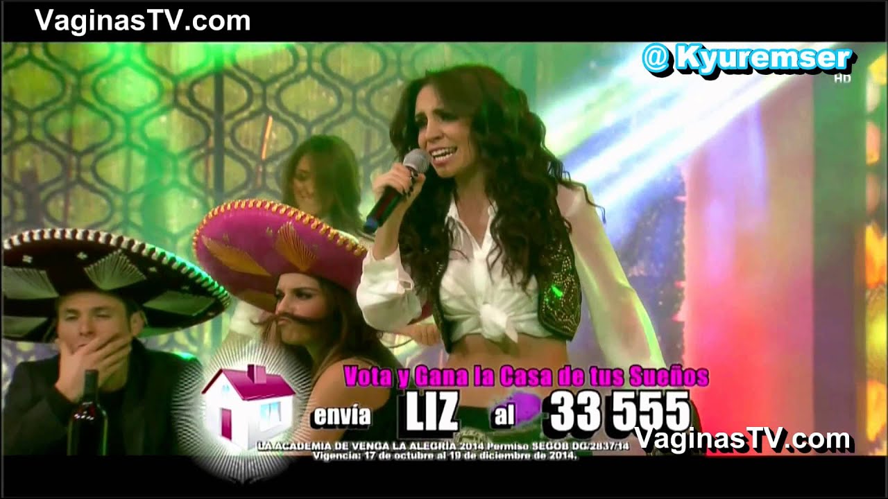 Liz Lomb&oacute; - Amor a la Mexicana
