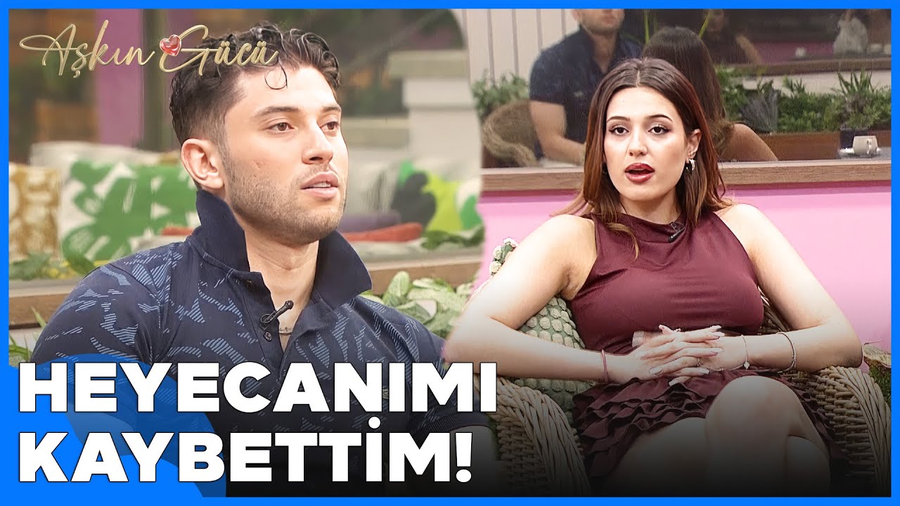 Su ile Metin Yüzleşti | Aşkın Gücü 37. Bölüm