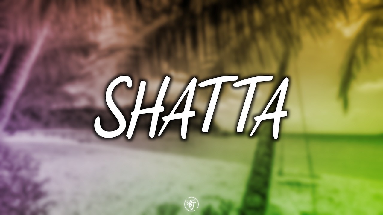 🔊 [𝙵𝚁𝙴𝙴] Shatta Instrumental | 2026 [ 116 𝑩𝑷𝑴 ] 🎶