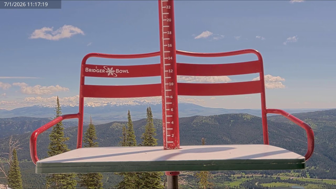 Red Chair Live Cam