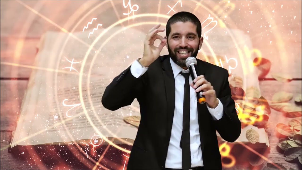 הרב שניר גואטה - איך לדבר אל הילד.. איך לדבר לאישה!  סיפור מרגשששש !!