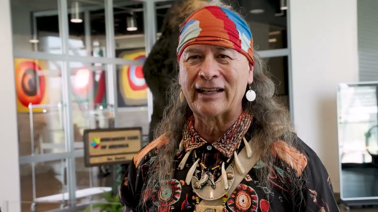 Discovery Park of America Hosts 2025 Celebration of Native American Culture