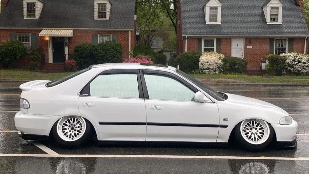 Static Gang Static Cars Compilations