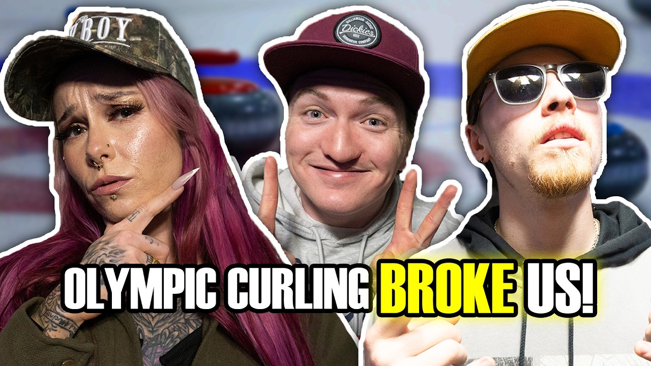 How Did We Go From Mental Health To THIS?! 😭 | EP 26