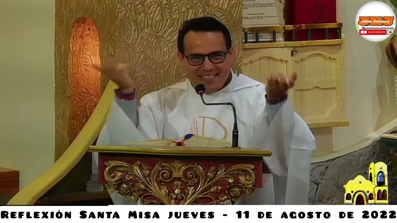 Reflexión padre Marcelo López. Perdonar 70 veces 7, estamos llamados a perdonar no a desquitarnos.