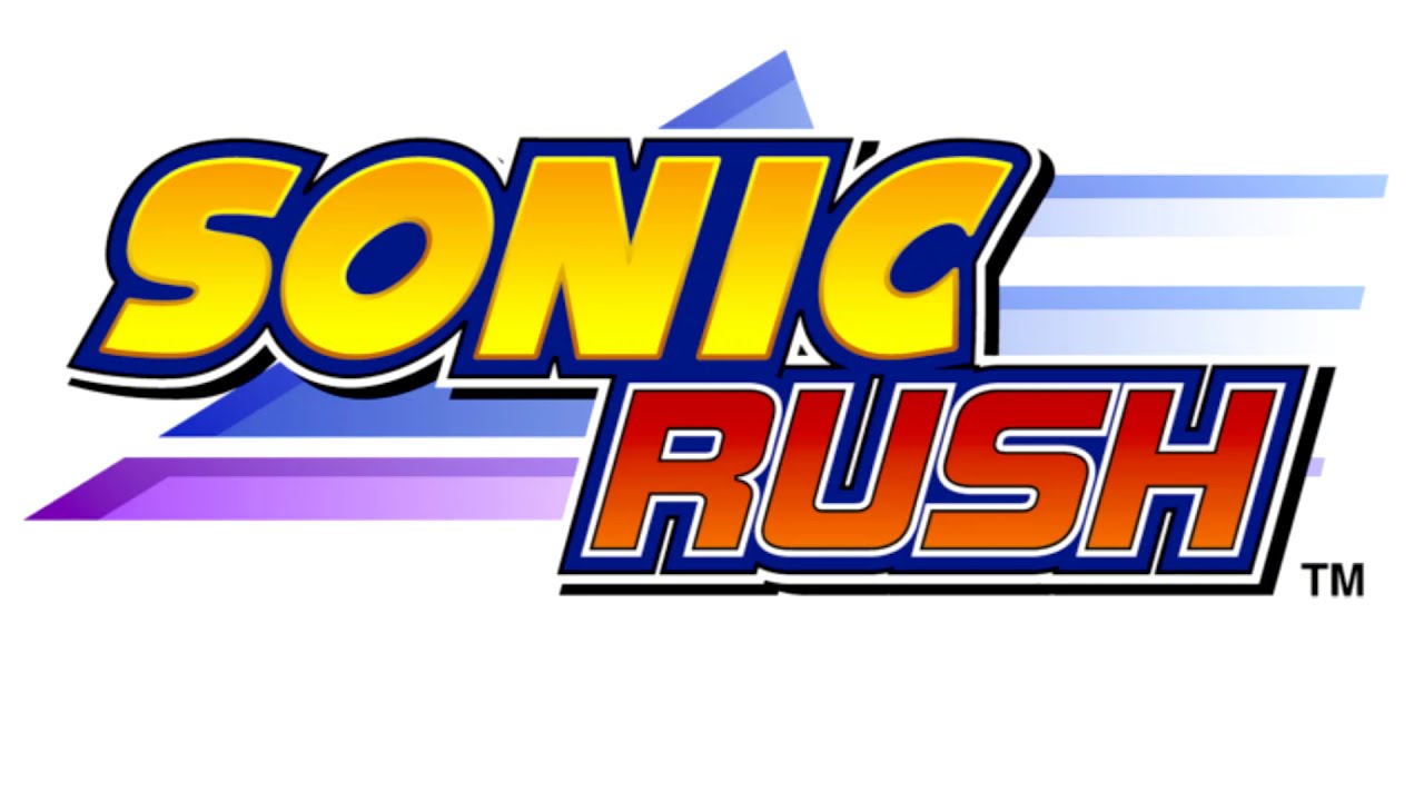 Sonic Rush - Back2Back 𝘣𝘶𝘵 𝒔𝒍𝒐𝒘