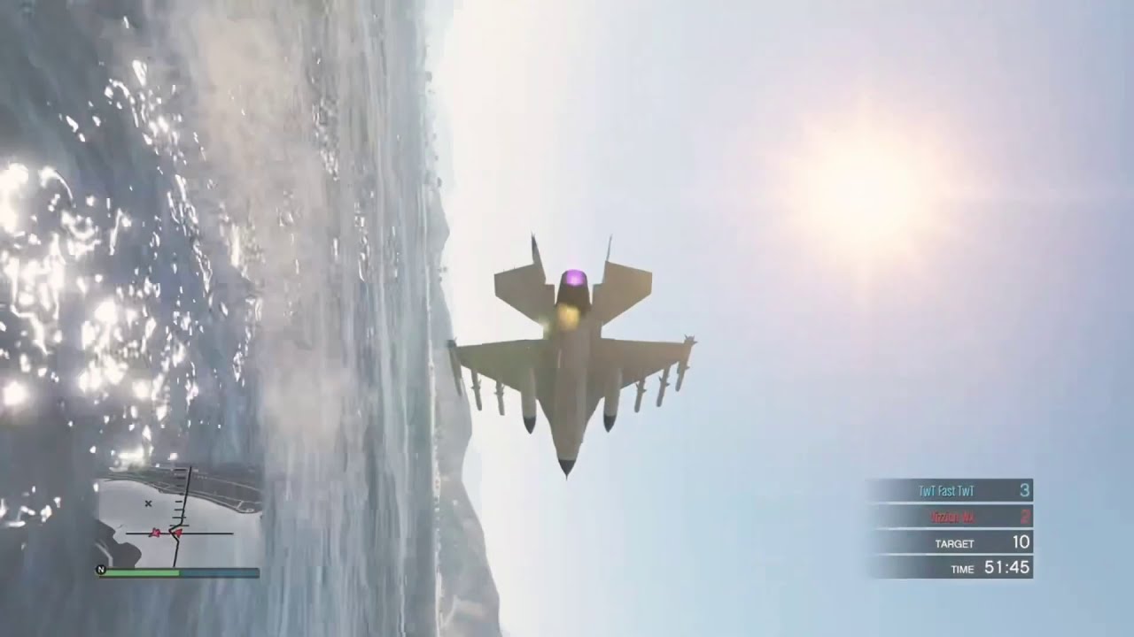 Montage TwT Fast TwT ( Speed )
