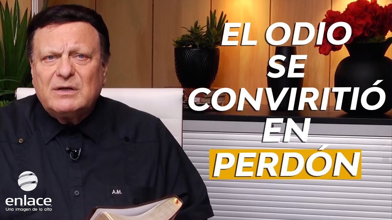 Alberto Mottesi - Directo al corazón - Venga tu reino - Enlace TV