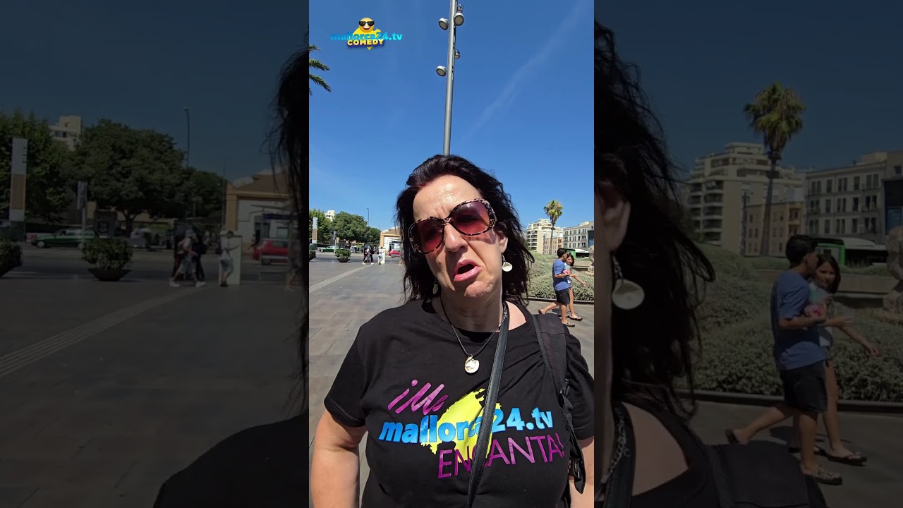 Und du so?? mallorca24.tv