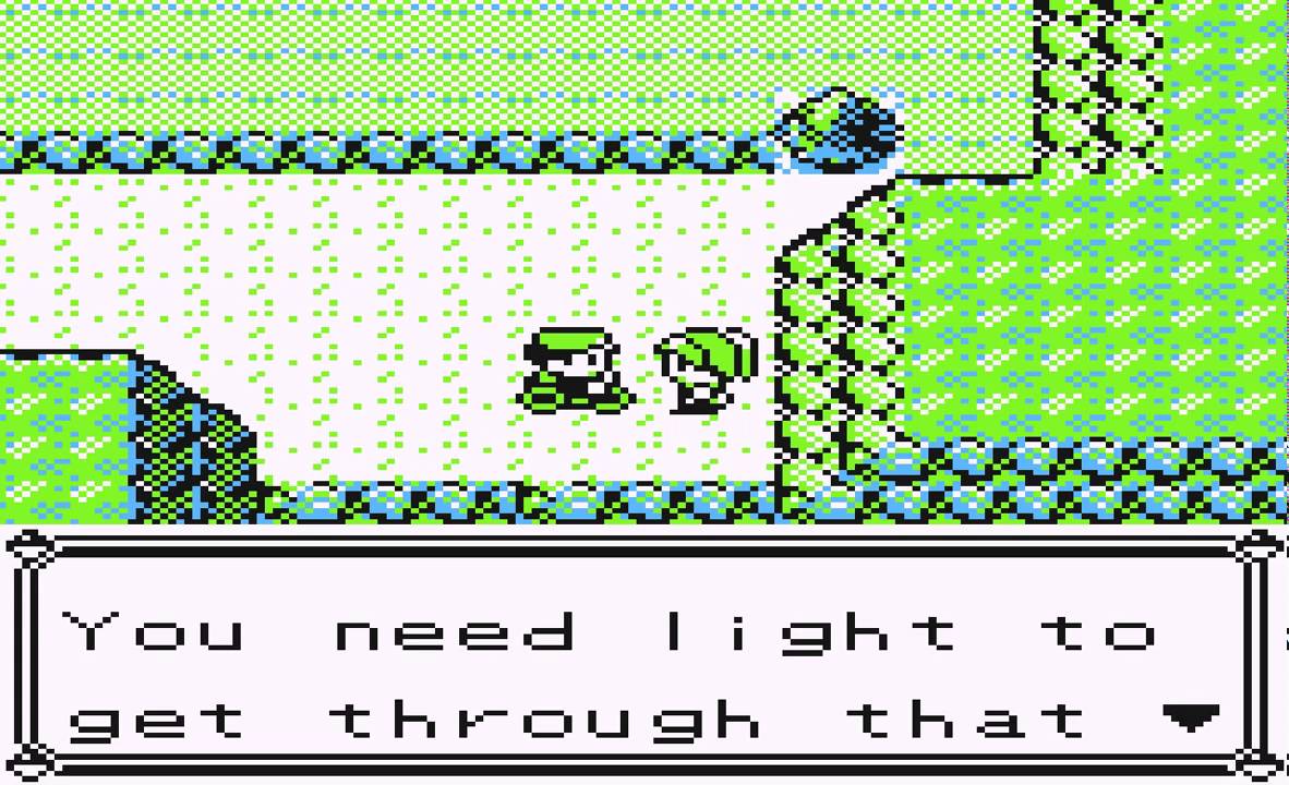 Let's Play Pokemon Yellow: 26 - Road to Rock Tunnel