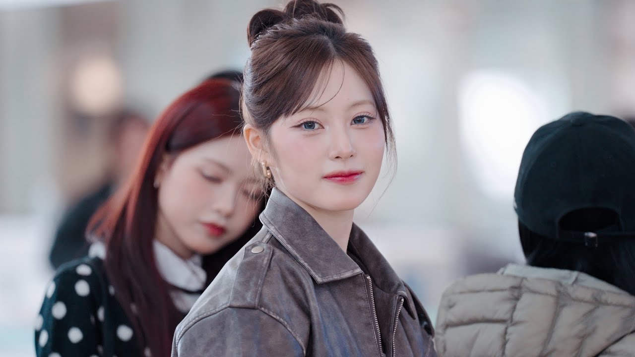 260207 출국길 🛫 🛫