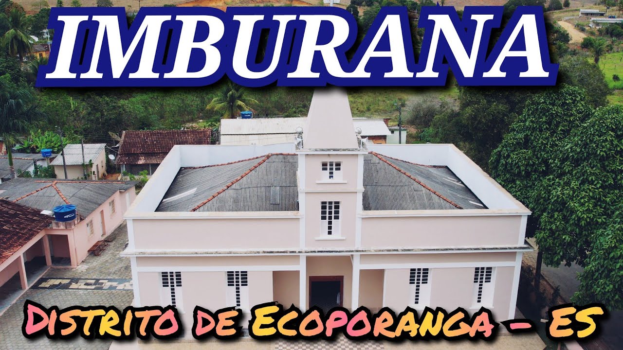 IMBURANA || DISTRITO DE ECOPORANGA ES #distritoscapixabas #turismo #cachoeiras