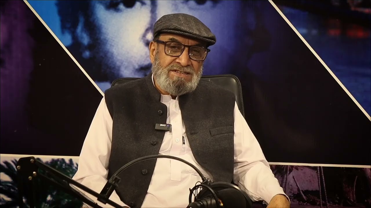 NEW YEAR 2026 PROGRAM at Aina e Saqafat Studio by Culture Department Balochistan 