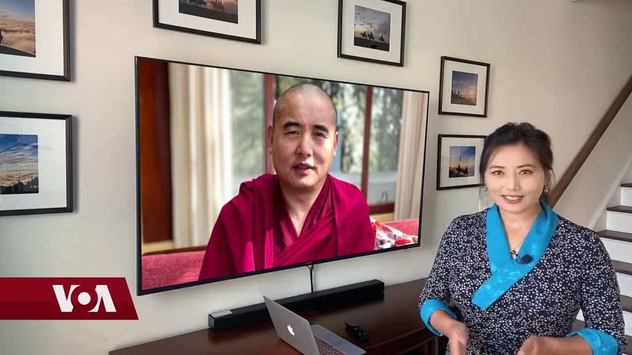 Cyber Tibet by Tsering Kyi | September 4, 2020 དྲ་སྣང་གི་བོད། ༢༠༢༠ ཟླ་ ༩ ཚེས་་