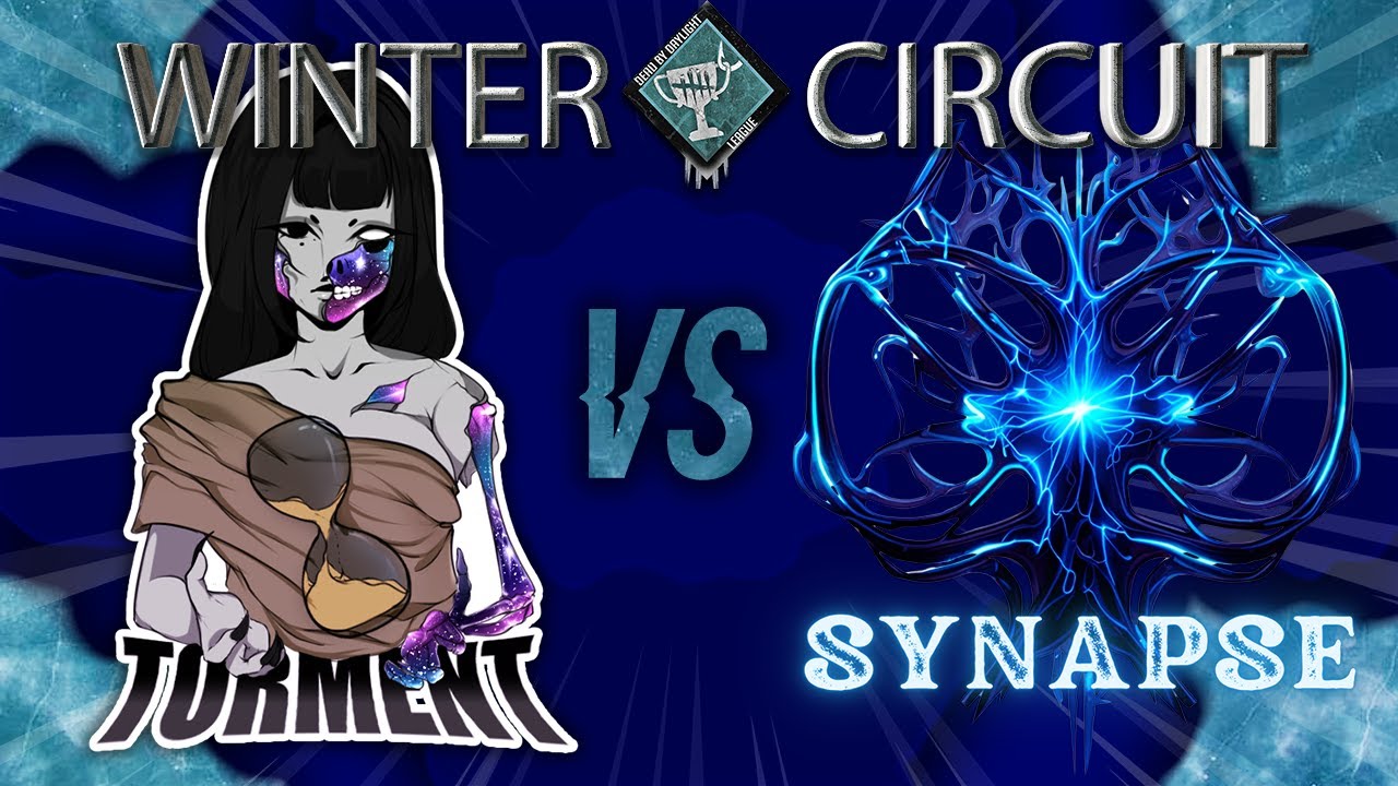 [WC2024] Quarter Finals - Synapse vs Torment | DBDLeague