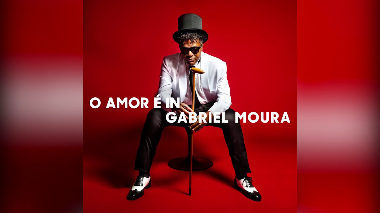 Gabriel Moura - 