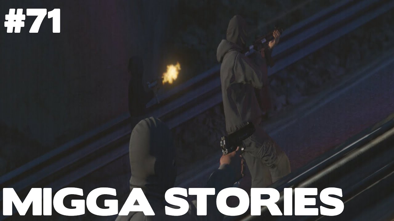 Migga Stories #71 [HD] 