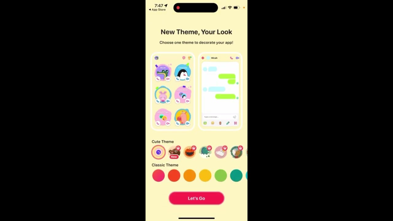 JUSTALK KIDS APP OVERVIEW