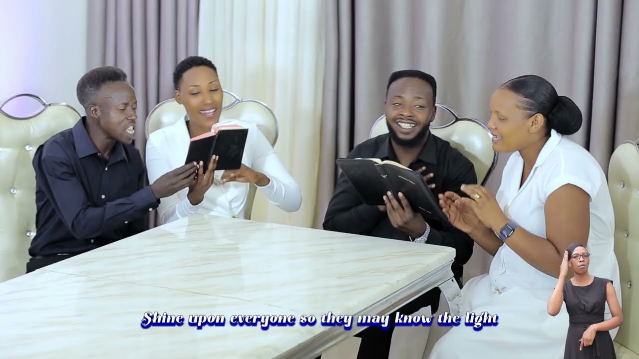 UMUCYO by LAST VOICE FAMILY CHOIR // KIGOMBE SDA CHURCH (Official Video 2026)St Heritage