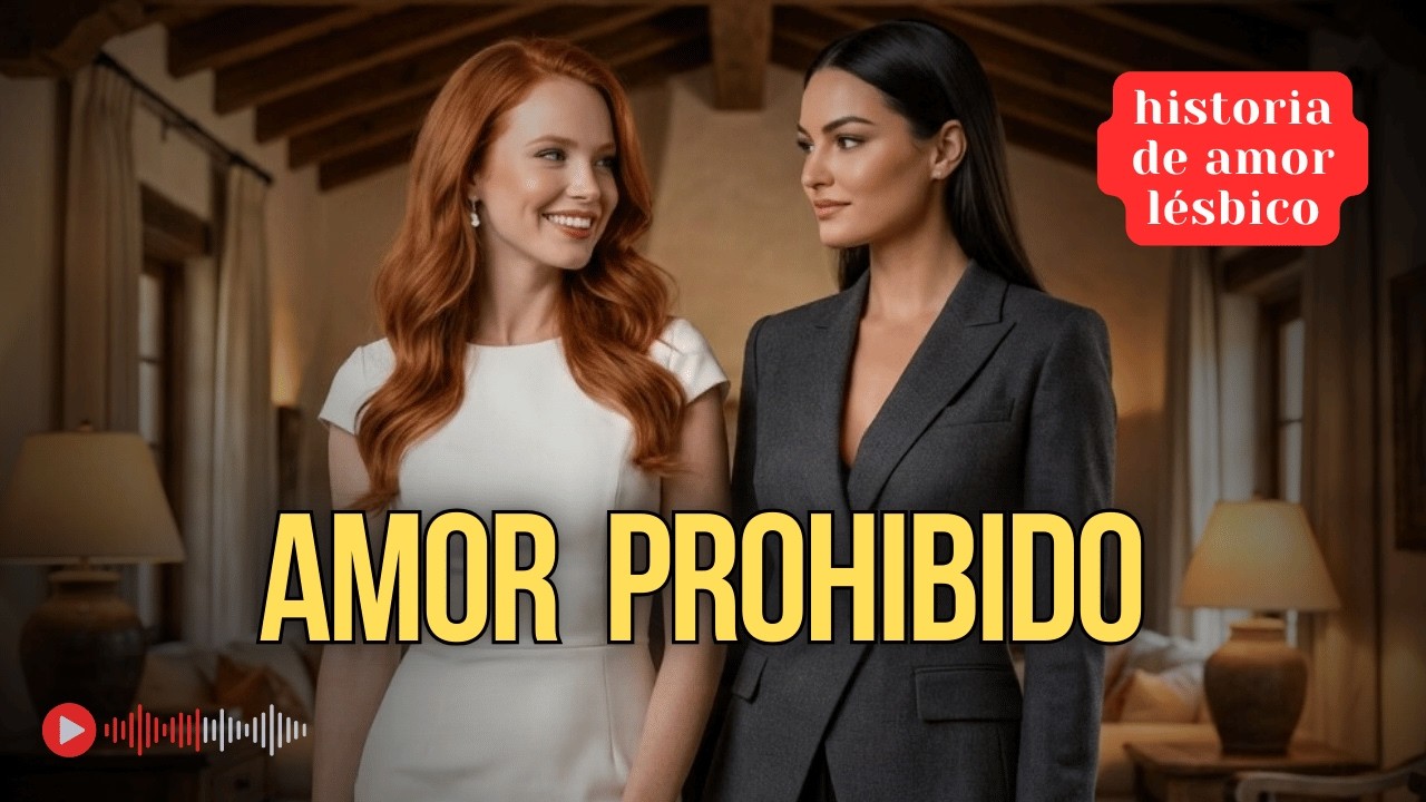 VOLVIÓ Al Pueblo Para Una BODA… Sin Saber Que La NOVIA La AMABA