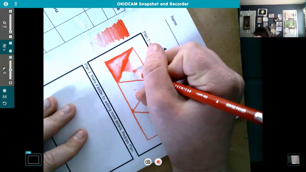 How to shade with Tessellations