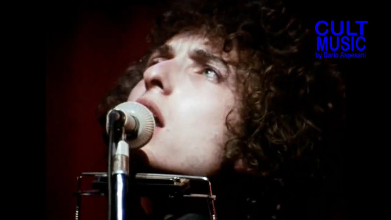 No Direction Home - only part. 1  Bob Dylan