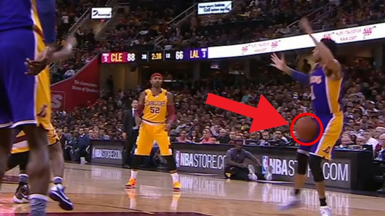 NBA 