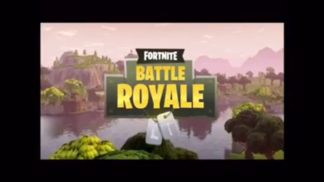 Thraxo jako - im a noob (fortnite rap parody)