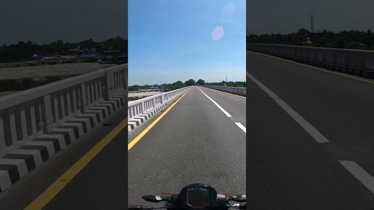 Longest Bridge Of Nepal | #nepal