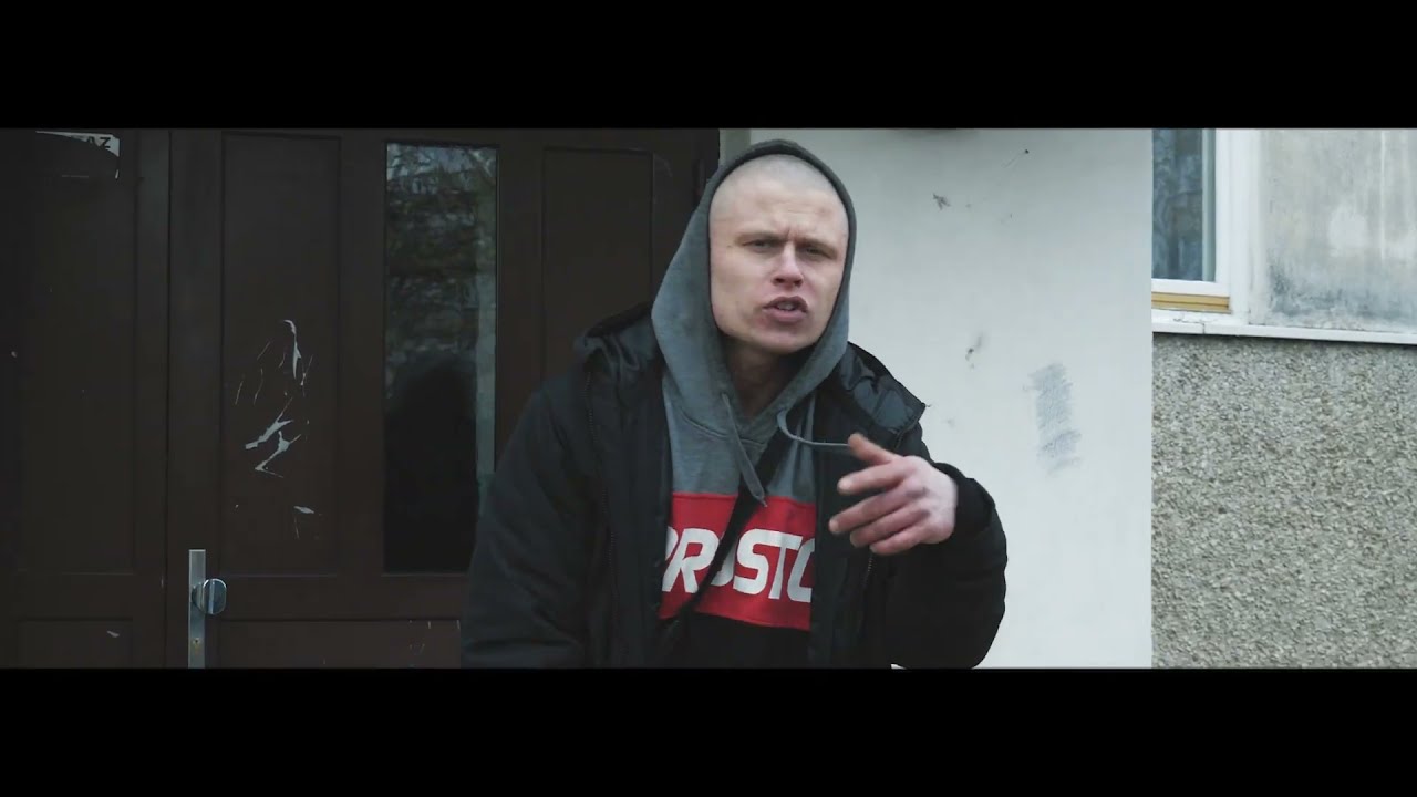 Muody - Dźwięków Kolekcjoner ft. Mleczny, BDS (Official video)
