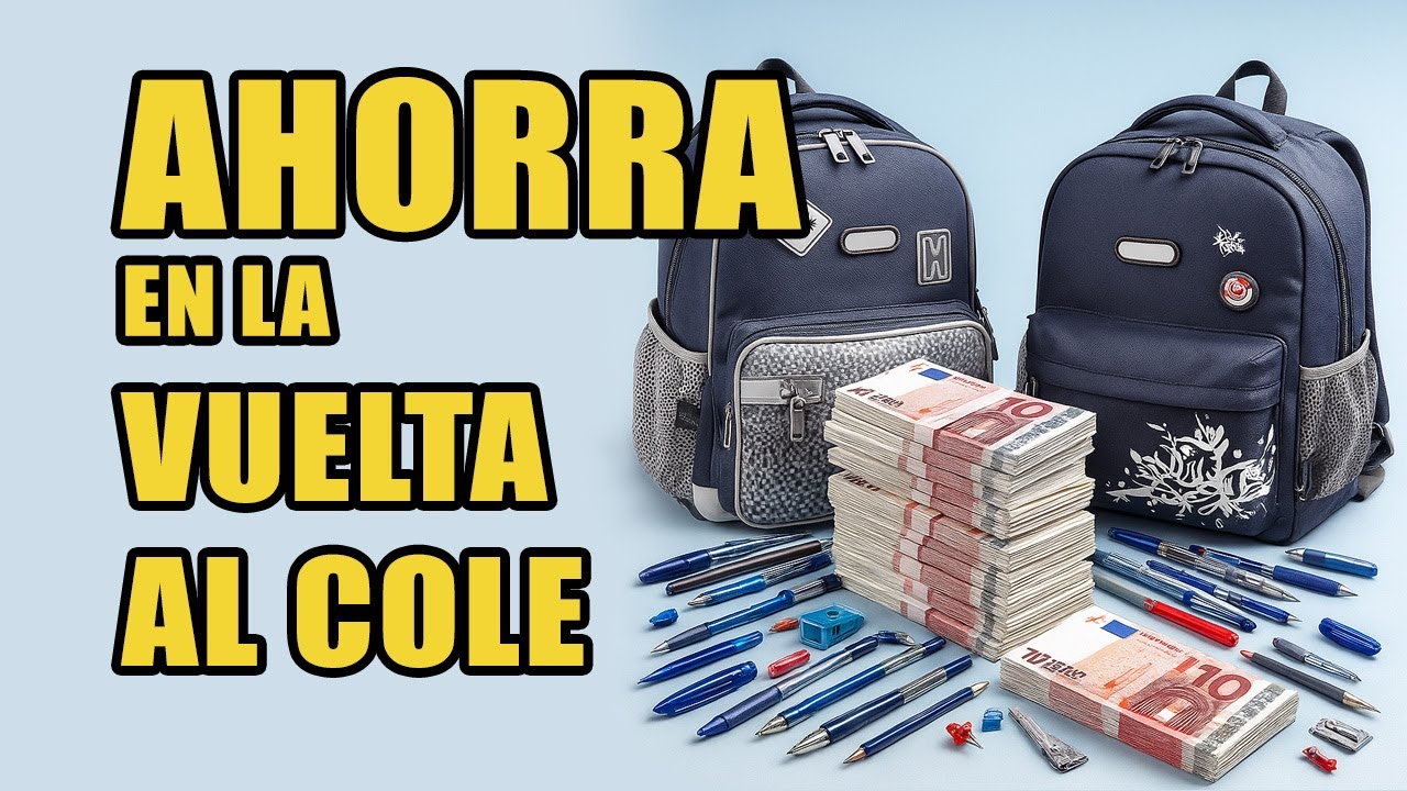 VUELTA AL COLE BARATA VS CARA