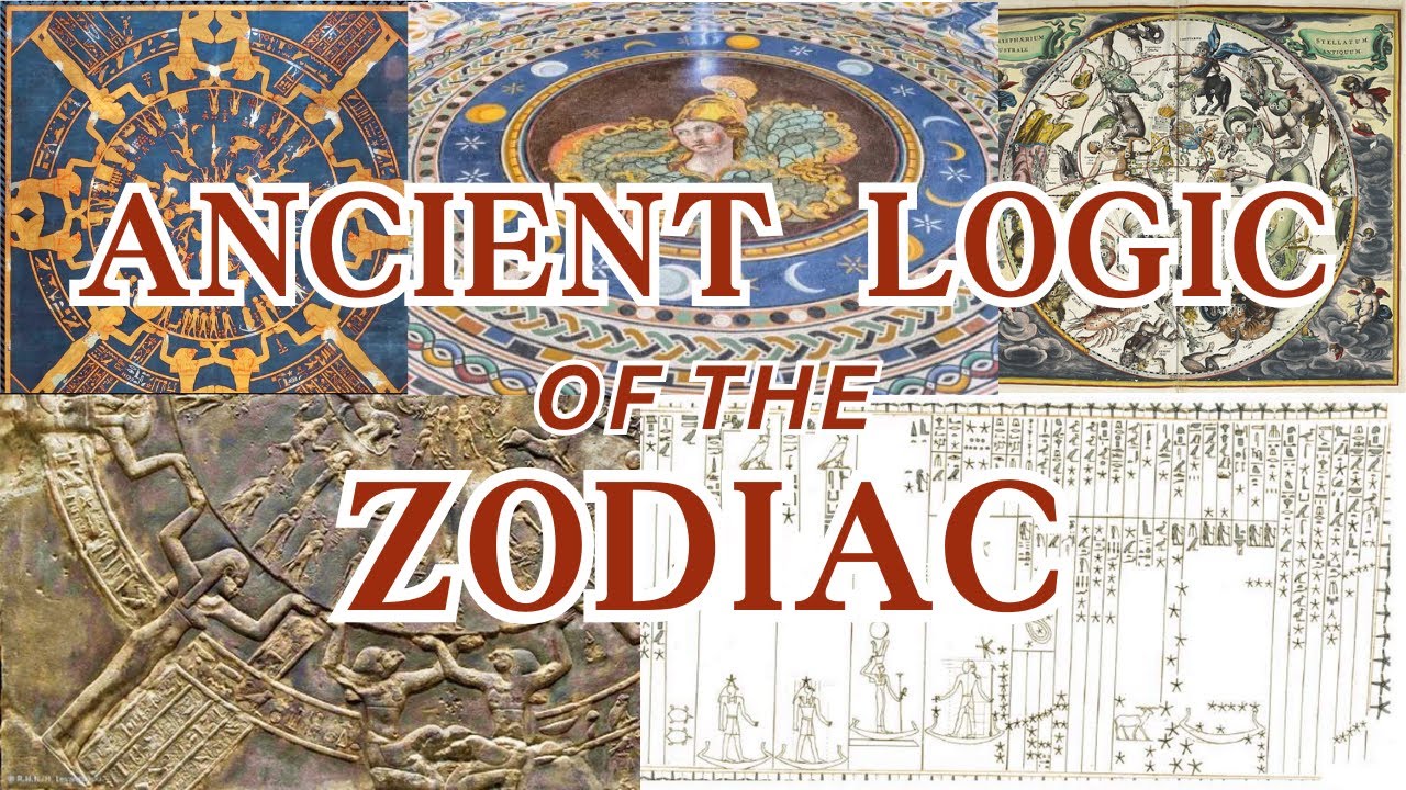 How old is the Zodiac? Ancient, Occult Origin, Meaning, & types of Zodiacs
