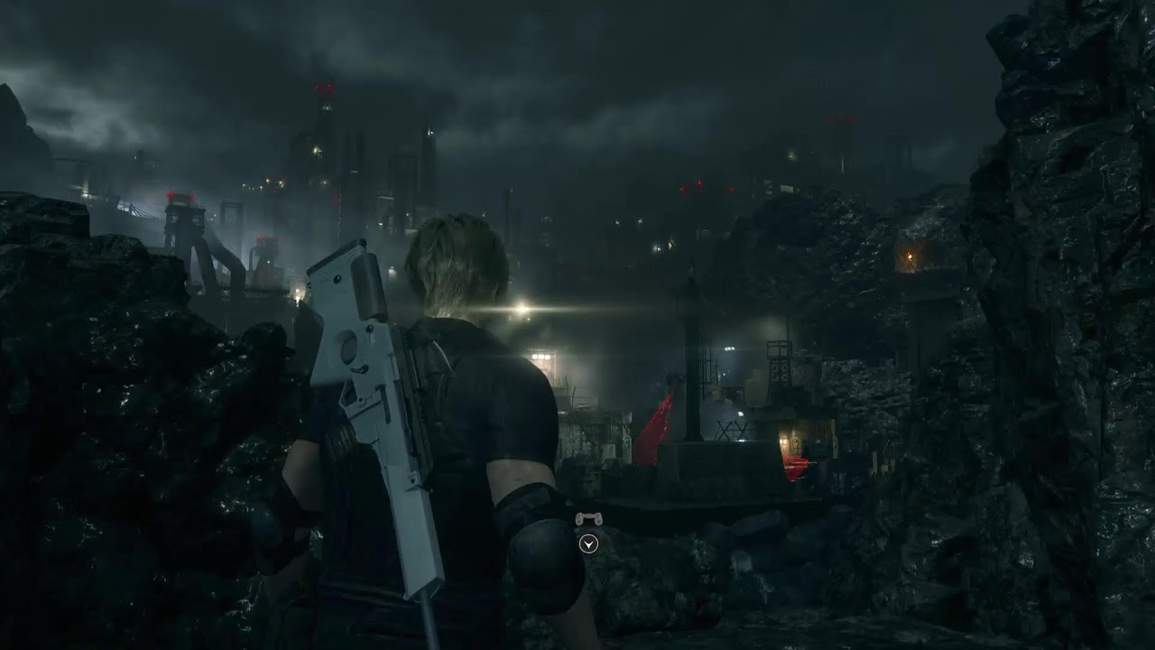 [PS5 Pro] LEON KENNEDY SAGA MARATONU | Resident Evil 4 #4
