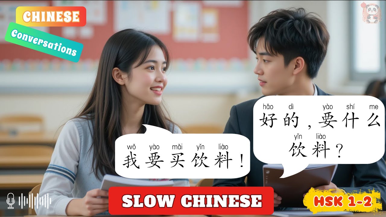 Essential Chinese Conversations for Beginners: Talking About Family