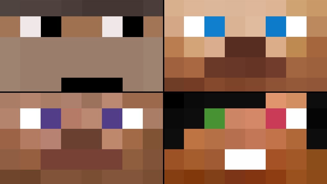 TRIPLE SPRINT SHOWDOWN W/ GANG